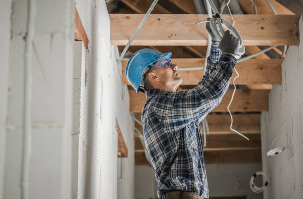 Best Electrical Upgrades for Homes  in Lake Winnebago, MO