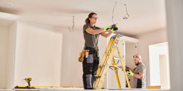 Best Industrial Electrical Services  in Lake Winnebago, MO