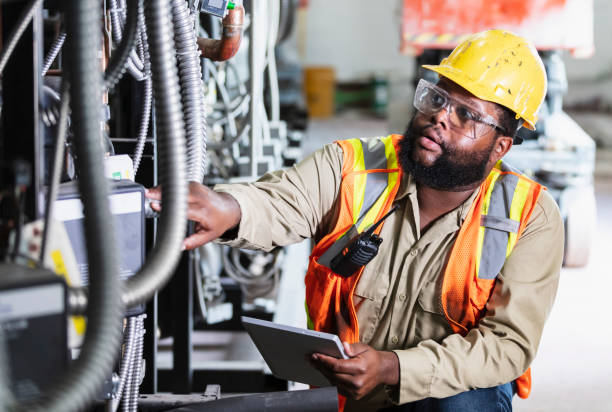 Best Commercial Electrician Services  in Lake Winnebago, MO