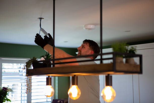 Best Electrical Contractors for Businesses  in Lake Winnebago, MO