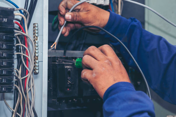 Best Electrical Repair Services  in Lake Winnebago, MO