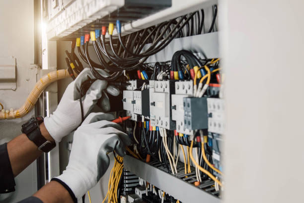 Best Electrical Wiring Services  in Lake Winnebago, MO